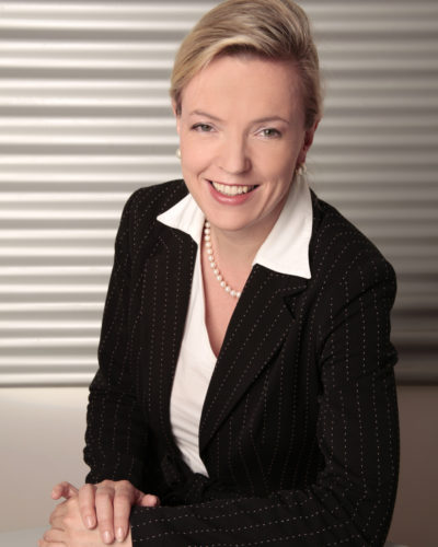 Roswitha Wiedenhofer