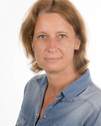 Dr. Kristina Kofler