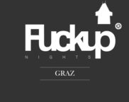 Fuckup Nights Graz