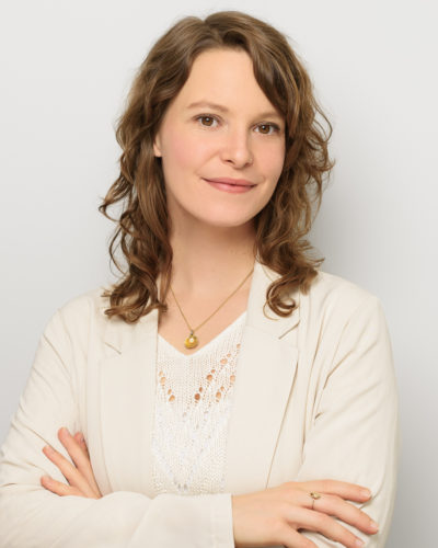 Julia Kaufmann