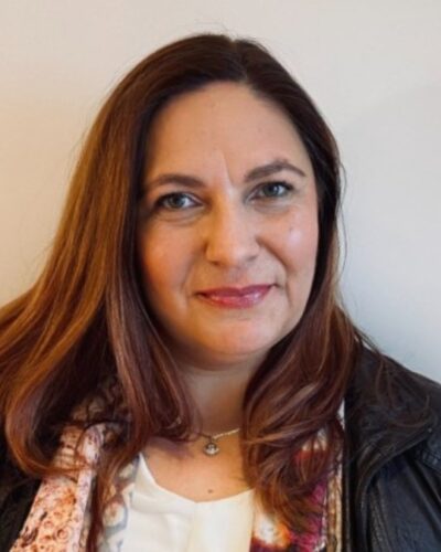 Marcia Elena Podboršek